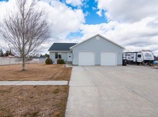 3845 E 108 N, Ucon, ID 83454