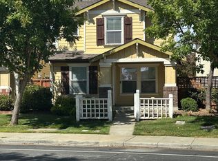2753 Whitney Dr, Fairfield, CA 94533