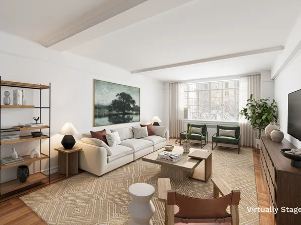 110 East 87th Street 5C image 1 of 11