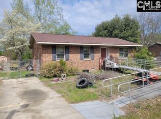 640 Meadowfield Rd, Gaston, SC 29053