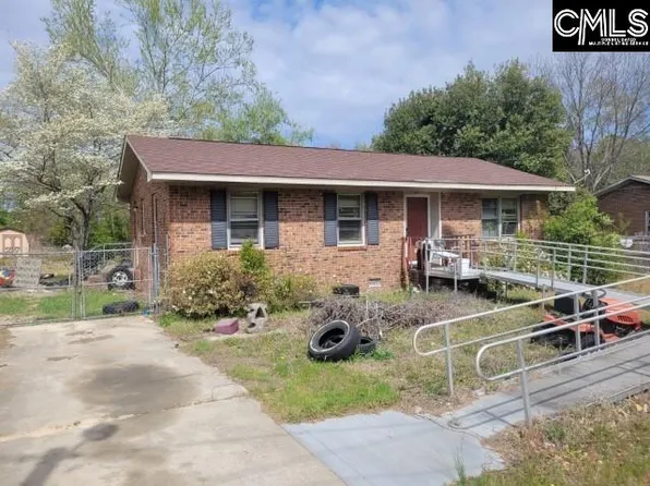 640 Meadowfield Rd, Gaston, SC 29053