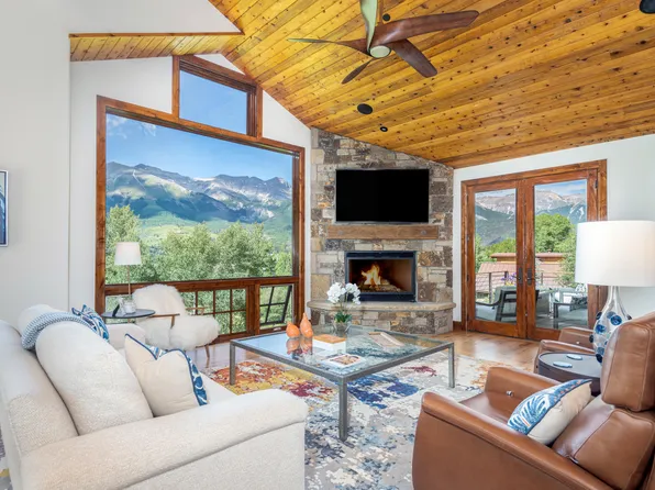 133 A J Dr, Mountain Village, CO 81435