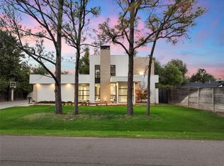 2805 Drakestone Ave, Oklahoma City, OK 73120
