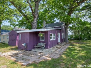 2696 Cottage Dr, Orleans, MI 48865