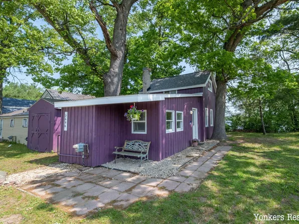2696 Cottage Dr, Orleans, MI 48865