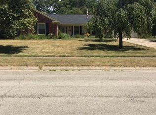 2109 Center Dr, Lebanon, IN 46052