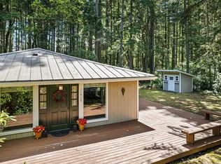 11412 108th St, Anderson Island, WA