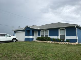 2825 NW 3rd Ave, Cape Coral, FL 33993