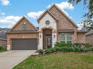 5423 Mason Mountain Ln, Houston, TX 77059