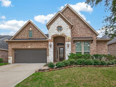 5423 Mason Mountain Ln, Houston, TX, 77059