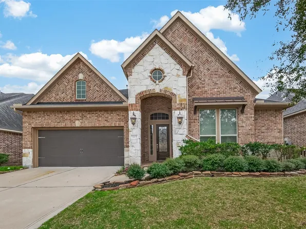 5423 Mason Mountain Ln, Houston, TX 77059