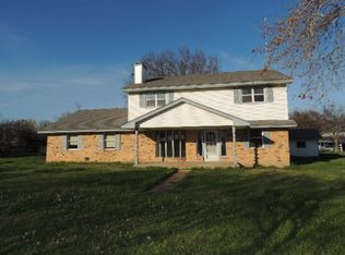 535 Fm 1389 S, Combine, TX 75159