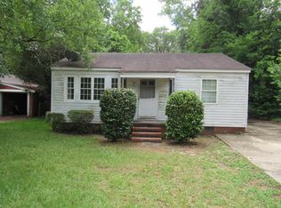 2216 Bandler Dr, Augusta, GA 30919