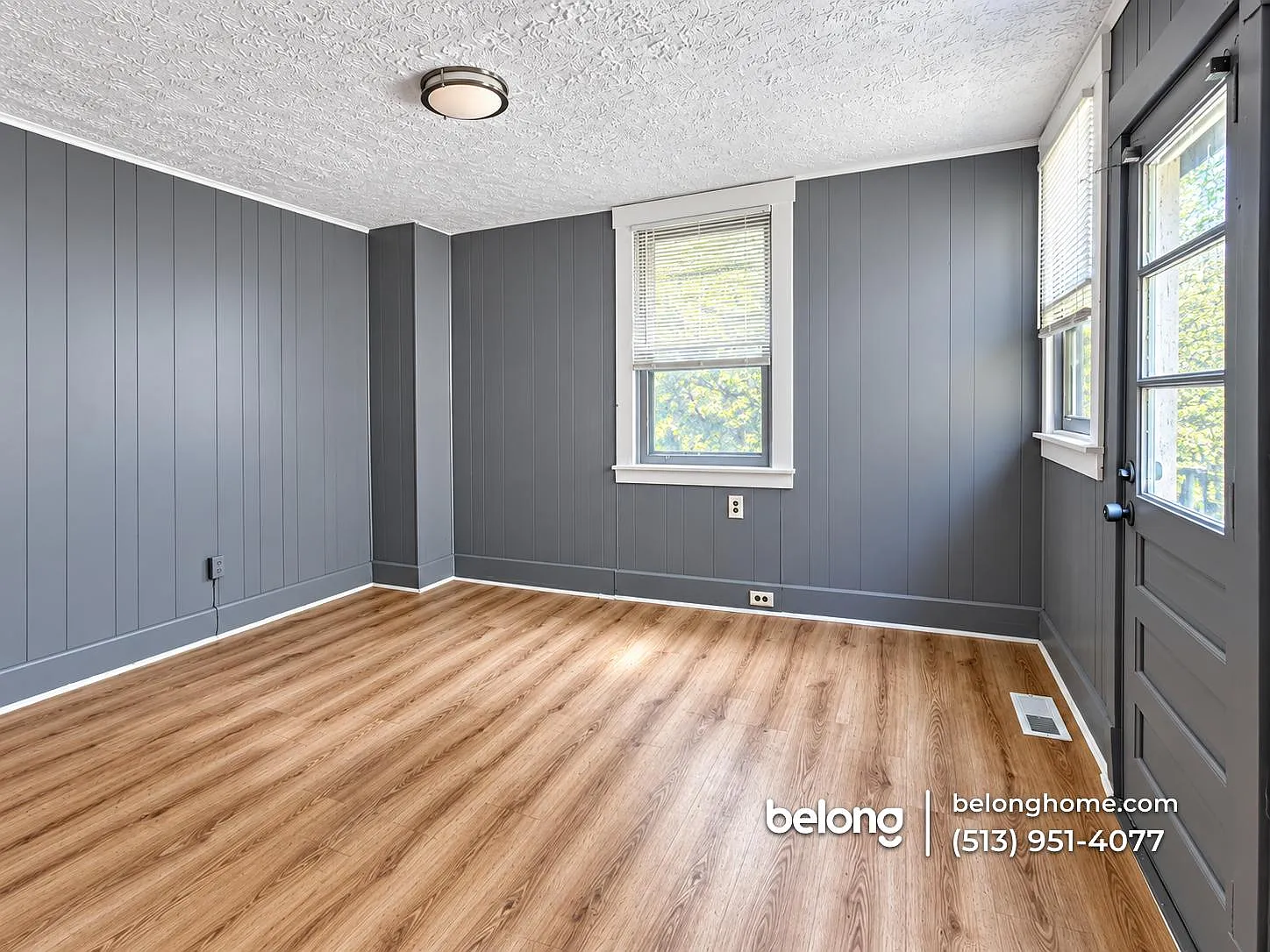 2 bed, 1.5 bath, 736 sqft, $1,395 — Photo 3