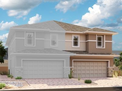 110 Antler Square Ln, Henderson, NV, 89011