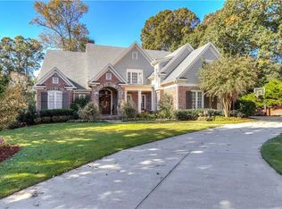 4754 Rivercliff Lndg, Marietta, GA 30067