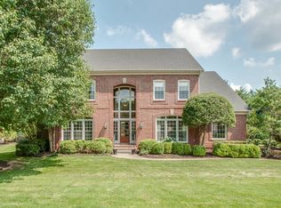 916 Yearling Way, Nashville, TN 37221