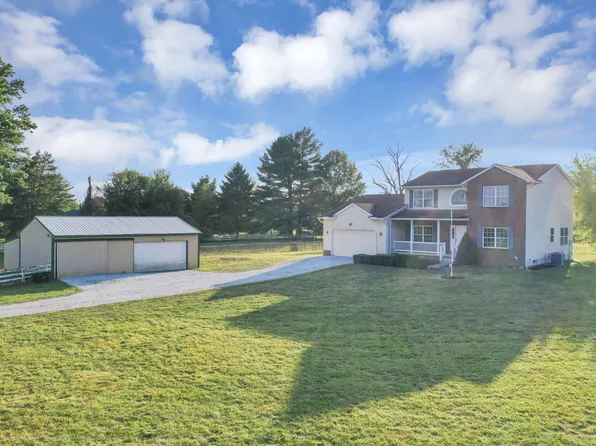 2453 Ryan Rd, Newark, OH 43056