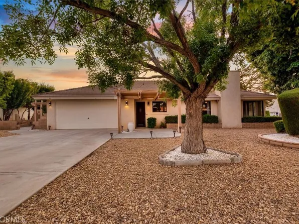 18345 Salem Ln, Victorville, CA 92395