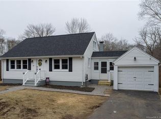 327 N Burnham Hwy, Lisbon, CT 06351