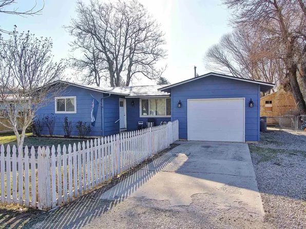 217 W Washington Ave, Homedale, ID 83628