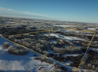 161st Ave, Clearbrook, MN 56634