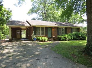 416 Glenwood Ave, Anderson, SC 29625