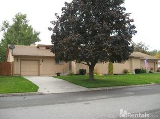 10814 E Sinto Ave, Spokane, WA 99206