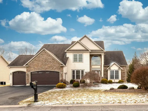 6268 Hessler Farm Path, Cicero, NY 13039