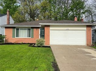 6572 Glenallen Ave, Solon, OH 44139