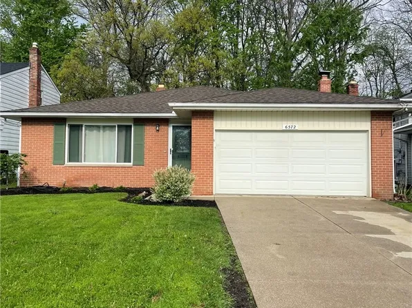 6572 Glenallen Ave, Solon, OH 44139