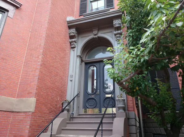 530 Massachusetts Ave APT 2, Boston, MA 02118