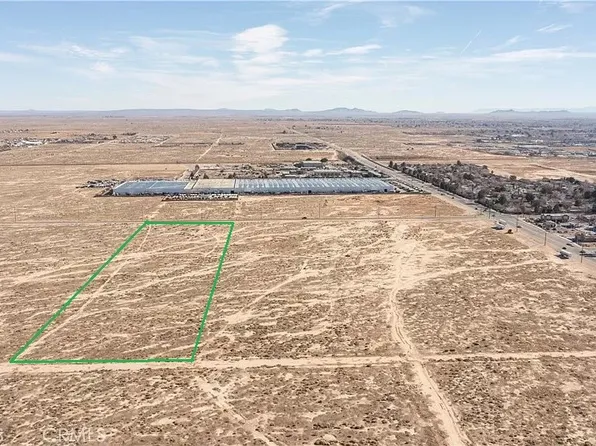 46135 10th St W Lot 4, Lancaster, CA 93534