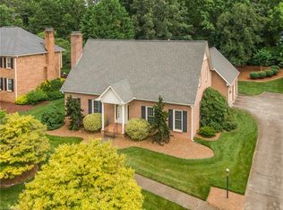 5419 Kingsbridge Rd, Winston Salem, NC 27103