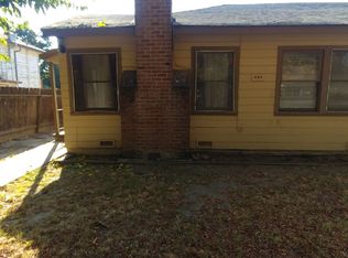 224 E Ellis St, Stockton, CA 95204