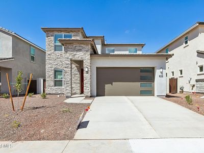 10234 W Adam Ave, Peoria, AZ, 85382