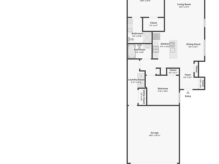 Filmore Place Apartments — Photo 74