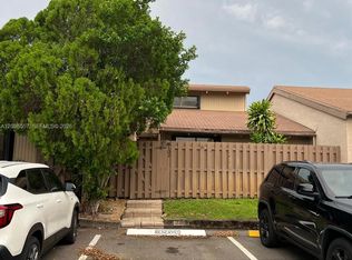 8102 SW 20th Ct, Fort Lauderdale, FL 33324