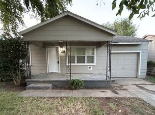 1608 NW Irwin Ave, Lawton, OK 73507