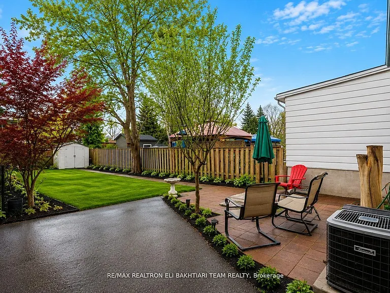 43 King Edward Ave — Photo 27