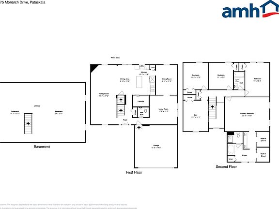 2nd image of 275 Monarch Dr