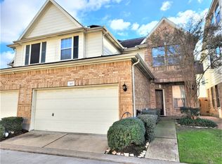 7407 Hollister Rdg, Houston, TX 77040