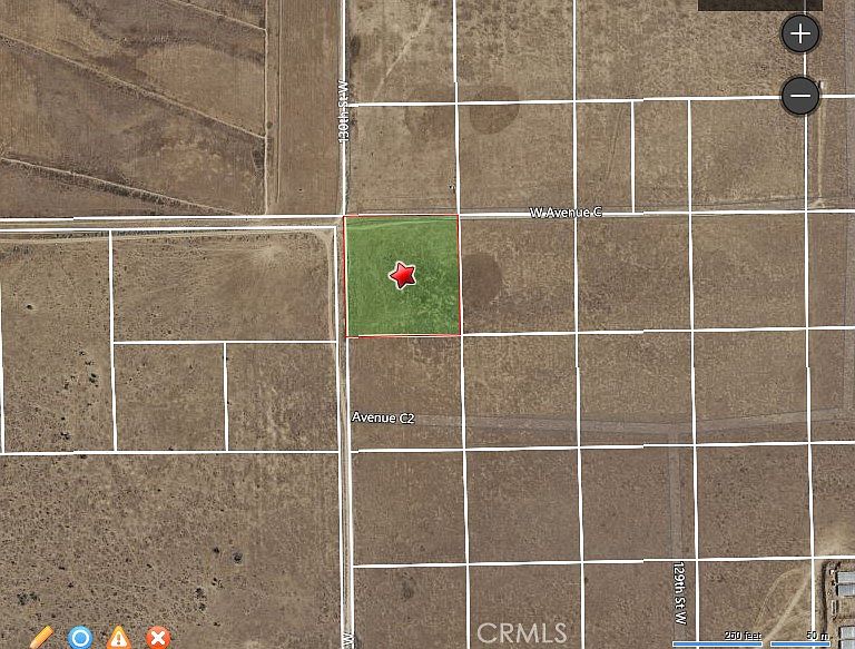 1st image of 130 W Avenue C Lot 1