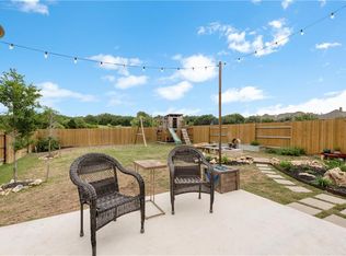 612 Crown Anchor Bnd, Georgetown, TX 78633