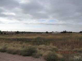 668 W Domingo Dr, Pueblo West, CO 81007