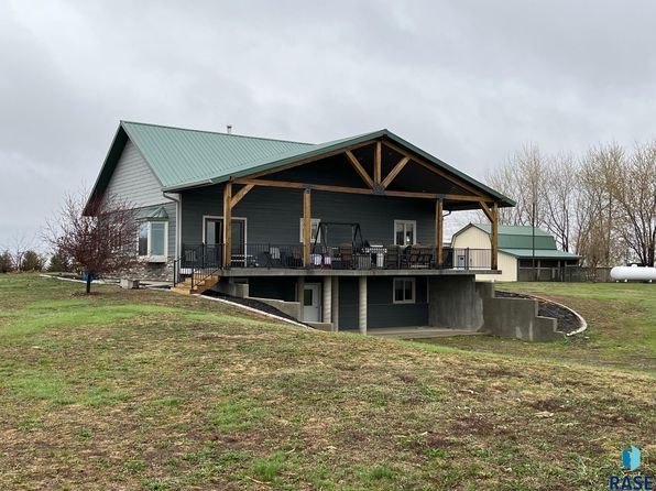 28950 476th Ave, Canton, SD 57013