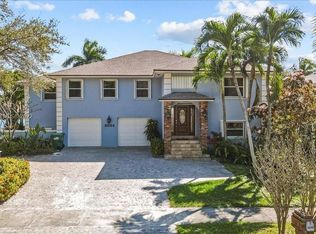 8034 SW 199th Ter, Cutler Bay, FL 33189