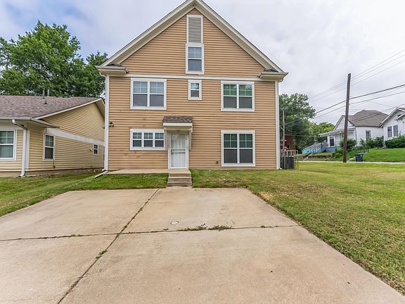 2nd image of 713 E Georgia Ave