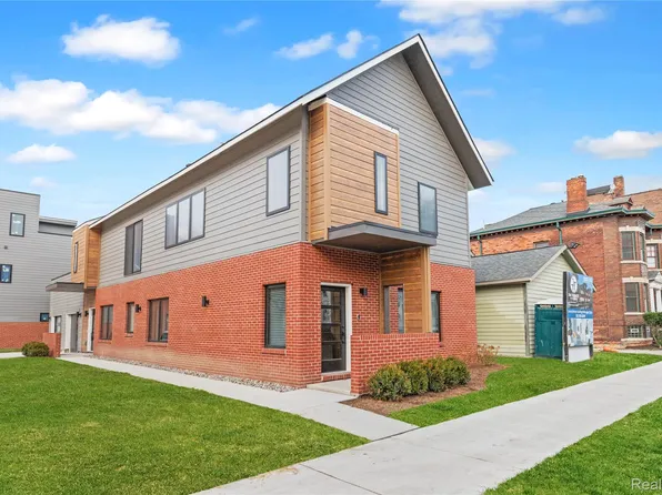 5216 Avery St #9, Detroit, MI 48208