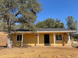 3337 Maravilla Dr, Coulterville, CA